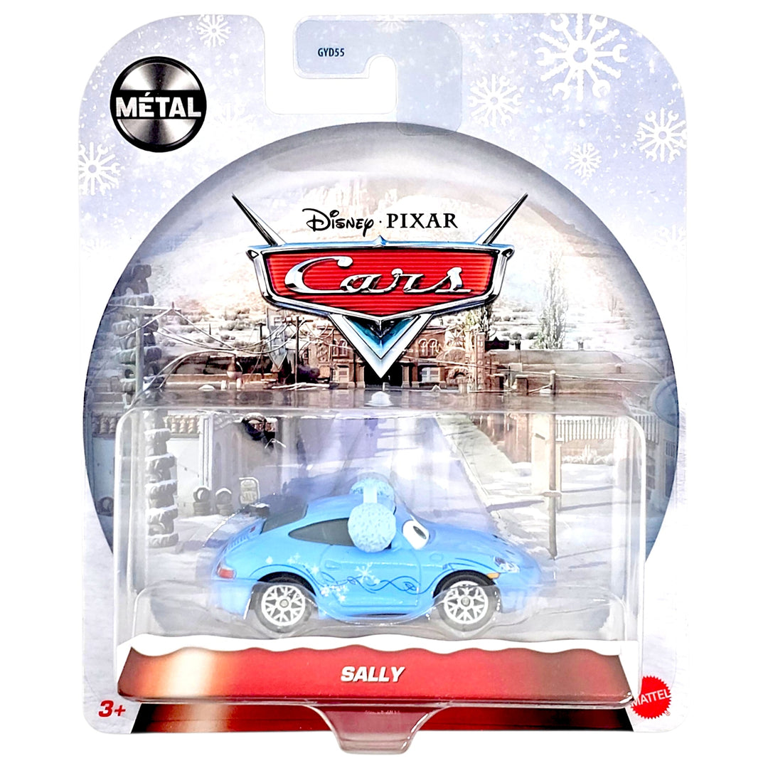Disney Pixar - Sally - 2022 Holiday Series - Top CollectiblesDiecastDisney Pixar