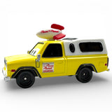 Disney Pixar - Todd Pizza Planet - *Disney Store Exclusive* - Top CollectiblesDiecastDisney Pixar