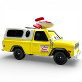Disney Pixar - Todd Pizza Planet - *Disney Store Exclusive* - Top CollectiblesDiecastDisney Pixar