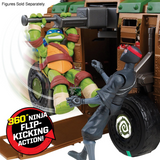 *Pre-Order* Playmates - Teenage Mutant Ninja Turtles 2012 Shellraiser Vehicle