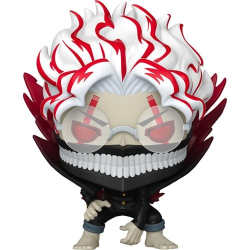 Funko - Okarun Transformed (Dandadan) - Pop! Vinyl Figure