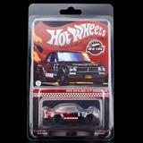 Hot Wheels - 1972 Nissan Skyline H/T 2000GT-R - 2024 *Red Line Club Exclusive*
