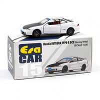 Era Car - Honda Integra Type R DC2 Racing - Top CollectiblesDiecastEra Car