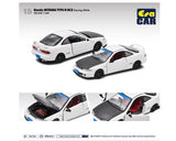 Era Car - Honda Integra Type R DC2 Racing - Top CollectiblesDiecastEra Car