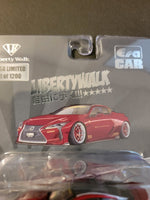 Era Car - LB Works Lexus LC500 - Top CollectiblesDiecastEra Car