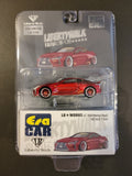 Era Car - LB Works Lexus LC500 - Top CollectiblesDiecastEra Car