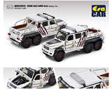 Era Car - Mercedes - Benz G63 AMG 6x6 - Top CollectiblesDiecastEra Car