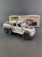 Era Car - Mercedes - Benz G63 AMG 6x6 - Top CollectiblesDiecastEra Car