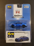 Era Car - Nissan GT - R 50th Anniversary Edition - Top CollectiblesDiecastEra Car