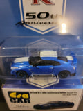 Era Car - Nissan GT - R 50th Anniversary Edition - Top CollectiblesDiecastEra Car