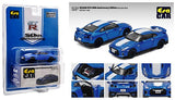 Era Car - Nissan GT - R 50th Anniversary Edition - Top CollectiblesDiecastEra Car