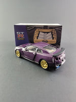 Era Car - Nissan GT - R (R35) T - Spec 2022 - Top CollectiblesDiecastEra Car