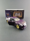 Era Car - Nissan GT - R (R35) T - Spec 2022 - Top CollectiblesDiecastEra Car