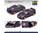 Era Car - Nissan GT - R (R35) T - Spec 2022 - Top CollectiblesDiecastEra Car