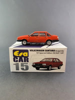 Era Car - Volkswagen Santana - 1st Special Edition - Top CollectiblesDiecastEra Car