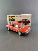 Era Car - Volkswagen Santana - 1st Special Edition - Top CollectiblesDiecastEra Car