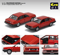 Era Car - Volkswagen Santana - 1st Special Edition - Top CollectiblesDiecastEra Car