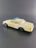 ERTL - 1980 Pontiac Bonneville - 1981 Dukes of Hazzard Series - Top CollectiblesDiecastERTL