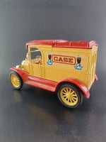 ERTL - Replica Ford 1913 Model T Van Bank - *1:25 Scale* - Top CollectiblesDiecastERTL