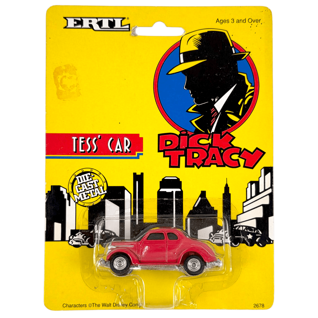 ERTL - Tess&