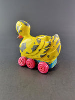 ERTL - The Penguin's Duck Vehicle - Top CollectiblesDiecastERTL