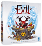 Evil Corp (EN) - Top CollectiblesBoard GameLa Boite De Jeu