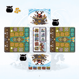 Evil Corp (EN) - Top CollectiblesBoard GameLa Boite De Jeu