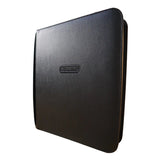 EvoRetro - Compact Top Loader 2x2 Binder - 96 Cards - Black - Top CollectiblesAccessoryEvoRetro