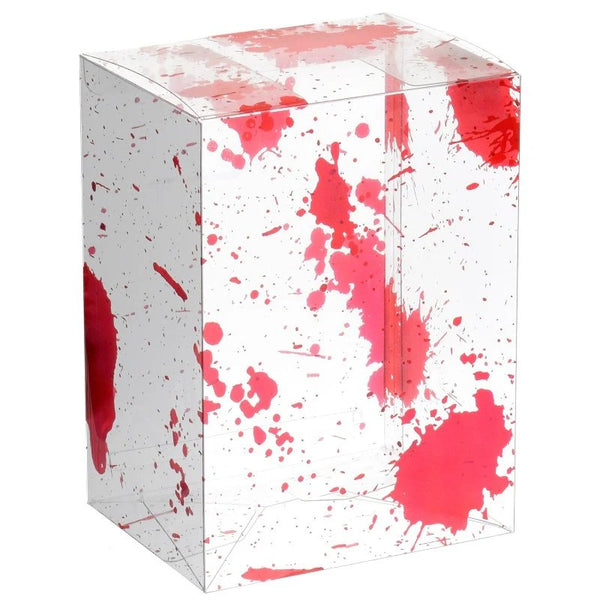 EvoRetro - Funko Pop 4 Inch Protectors - Blood Splatter - Top CollectiblesVinyl FiguresEvoRetro