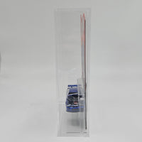 EvoRetro - Hot Wheels & Matchbox Mainline Acrylic Protector with UV Protection - Top CollectiblesAccessoryEvo Retro