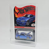 EvoRetro - Hot Wheels & Matchbox Mainline Acrylic Protector with UV Protection - Top CollectiblesAccessoryEvo Retro