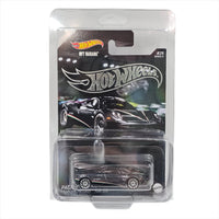 EvoRetro - Hot Wheels & Matchbox Mainline Protector - 0.60MM - Top CollectiblesAccessoryEvo Retro