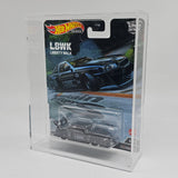 EvoRetro - Hot Wheels Premium Acrylic Protector with UV Protection - Top CollectiblesAccessoryEvo Retro