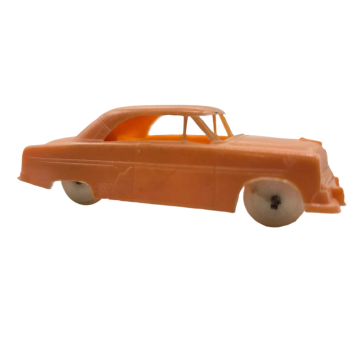 F &amp; F Mold and Die Works - Plastic Car - 1954 - Top CollectiblesDiecastF &amp; F Mold and Die Works