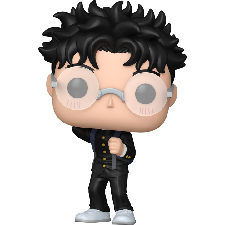 Funko - Okarun (Dandadan) - Pop! Vinyl Figure *Chase*