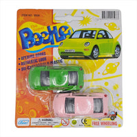 Faie - The Super Beetle 2 - Pack - Top CollectiblesDiecastFaie