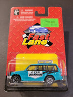 Fast Lane - Unknow Truck - 1999 - Top CollectiblesDiecastToys R' Us