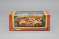 Fast Speed - Nissan Skyline GT - R (R34) Z - Tune "Fast & Furious" - Top CollectiblesDiecastFast Speed