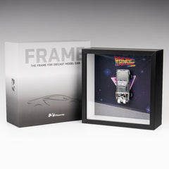 *Pre-Order* FindClassically - Back to the Future Time Machine - Flying Version
