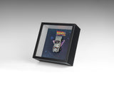 FindClassically - Back to the Future Time Machine - Flying Version *Pre - Order* - Top CollectiblesDiecastFindClassically