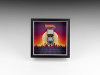 FindClassically - Back to the Future Time Machine - Regular Version *Pre - Order* - Top CollectiblesDiecastFindClassically