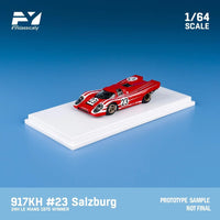 FindClassically - Porsche 917KH - #23 Salzburg - Top CollectiblesDiecastFindClassically