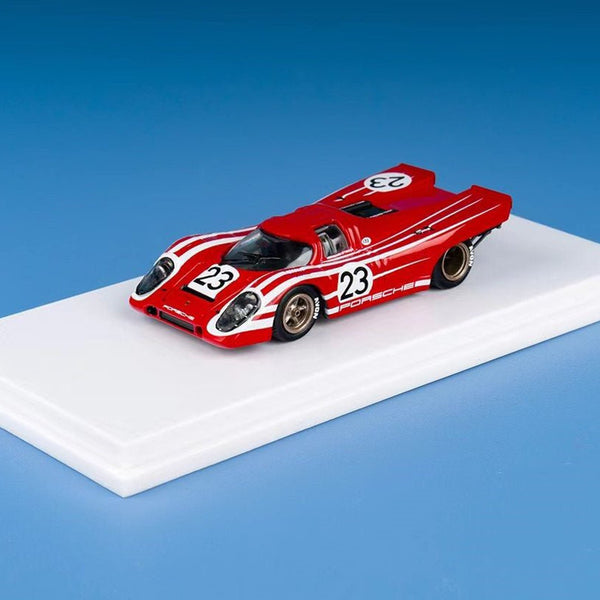 FindClassically - Porsche 917KH - #23 Salzburg - Top CollectiblesDiecastFindClassically