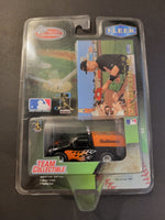 Fleer - Cal Ripken Jr. - 1999 MLB Series - Top CollectiblesDiecastRoad Champs