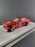 FuelMe - Charasuka Works Nissan Skyline GT - R - Pocket Garage Series - Top CollectiblesDiecastFuelMe