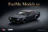 FuelMe - LBWK Nissan Skyline GT - R (KPCG110) - Top CollectiblesDiecastFuelMe