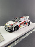 FuelMe - Rocket Bunny Pandem GR Yaris Cusco - Pocket Garage Series - Top CollectiblesDiecastFuelMe