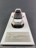 FuelMe - Rocket Bunny Pandem GR Yaris Cusco - Pocket Garage Series - Top CollectiblesDiecastFuelMe