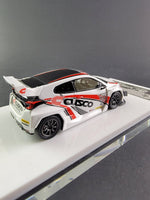 FuelMe - Rocket Bunny Pandem GR Yaris Cusco - Pocket Garage Series - Top CollectiblesDiecastFuelMe