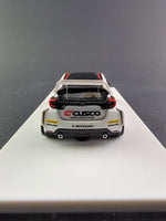 FuelMe - Rocket Bunny Pandem GR Yaris Cusco - Pocket Garage Series - Top CollectiblesDiecastFuelMe